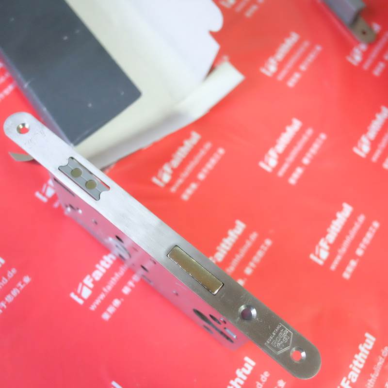 KFV 116-1/2-PZW 丝吉利娅磁力锁 3475257 WES116-1/2-PZW LR