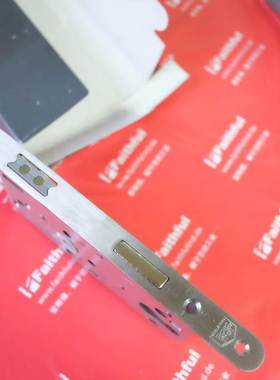 KFV 116-1/2-PZW 丝吉利娅磁力锁 3475257 WES116-1/2-PZW LR