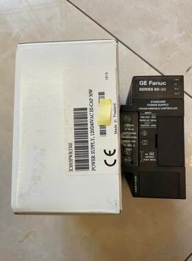 【汇盈传感器】IC693PWR321Z.IC693PWR330J