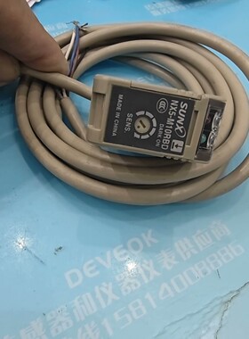 sunX神视光电开关单边NX5-m10RBD