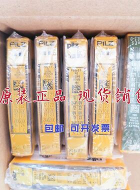 PSSU E F 2DO 2皮尔兹PSSU E F PS/312215/312190/312185/312