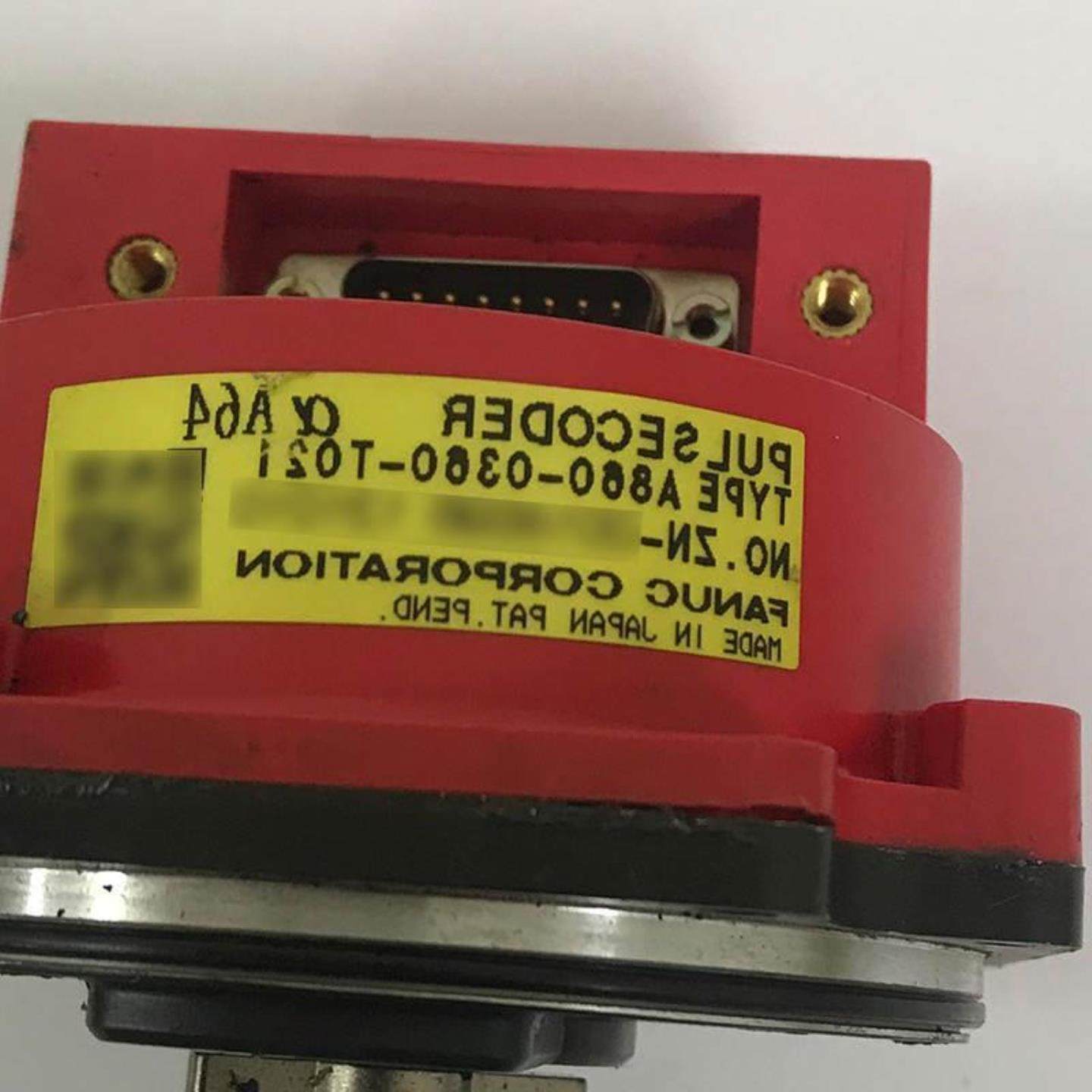 A860-0360-T021 0360-T061 发那科电机编码器 原装库存清仓 出货,电子元器件市场,其它元器件,淘宝优惠券,粉丝福利购,淘宝优惠卷