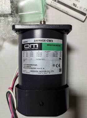 汇盈 传感器东方电机5IK90GE-CW2,进口,库存尾货两