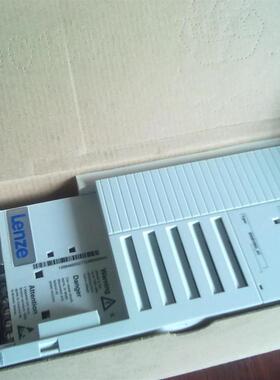 询价E82EV552K4C 伦茨5.5kw变频器,德国原装进口,现货质保议价议