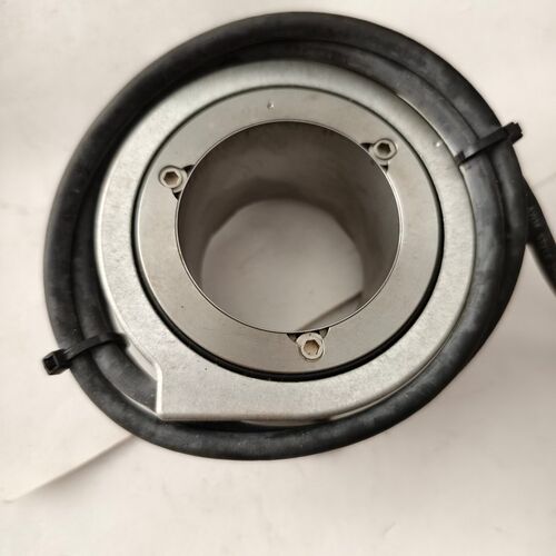 【汇盈传感器】ECN 113 2048 01-58 ID 528 100-02 二手拆机海德