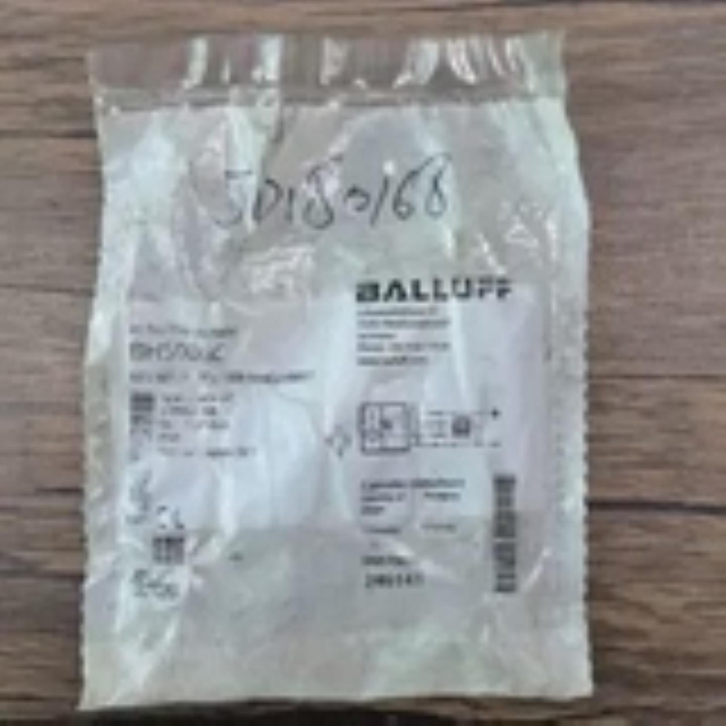 全新原装未拆封 巴鲁夫 BHS006C BES M12EL-PSC15B-S04G-HM01现货