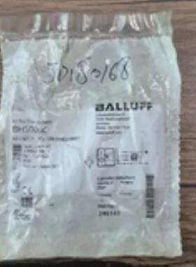 全新原装未拆封 巴鲁夫 BHS006C BES M12EL-PSC15B-S04G-HM01现货