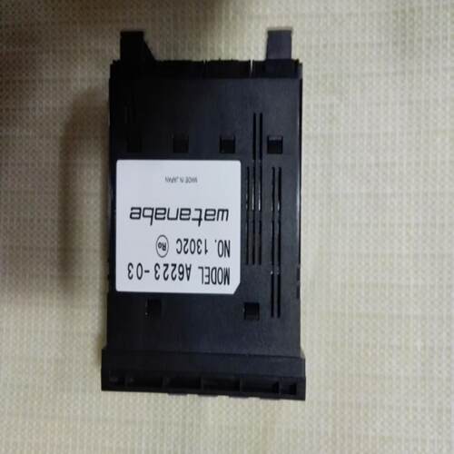 特价销售原装全新WATANABE A6223-03假一罚十