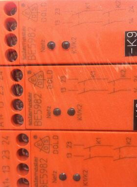 DOLD多德安全继电器BE5982