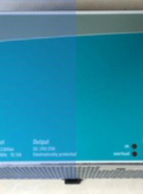 德国普尔世 PULS 电源 SL20111 24V 20A