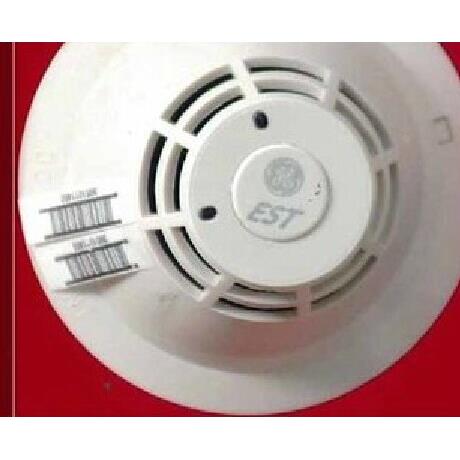 爱德华EST3温感 SIGA-HRSIC/ JTW-ZOM-SIGA-HRD 新款感温探测器