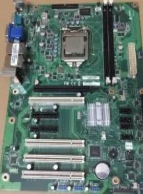 凌华工控机主板双网卡主板 IMB-M40H IH61-AA400-A4A1E