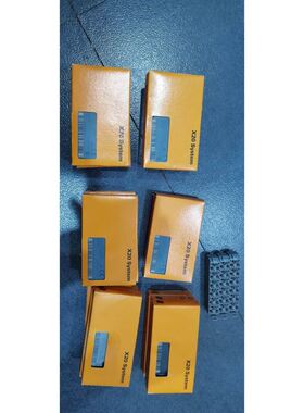 实 X20DO2321/X20BT12/X20BM11/X20BM01 贝加莱PLC