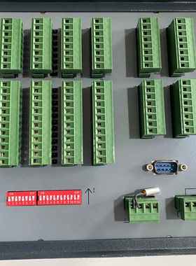 【汇盈传感器】英华达只能彩色无纸记录仪EN880-D20/USB/CS/MB/DW