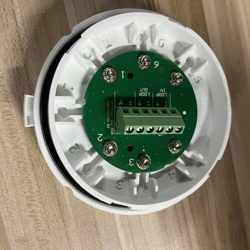 【汇盈传感器】Consilium IP-ADAPT SCI 5100776-00A 隔离底座 现