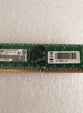 NETAPP 107-00094+A0 X3199-R6 2GB FAS3240 FAS3270 Filer 内存