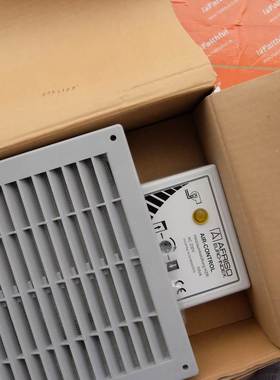 Afriso 69964 菲索锅炉房新风控制器