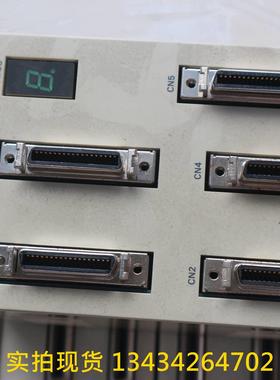 拆机正品 安川 MP920  JEPMC-MC200  VERB4A13  SVA-01 现货