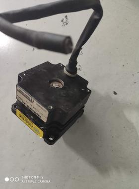 【汇盈传感器】百格拉 步进 电机 VRDM 564/50LNA 实物拍摄