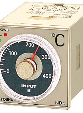 【汇盈传感器】韩荣温控器ND4-PPMR03 ND4-PPMR05 ND4-PPMR06 ND4