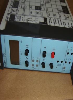 MMY 170 NERAL EASTERN MMY170-A MONO-R1E 5B0066-BP 6