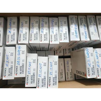 【汇盈传感器】4月现货KEYENCE 基恩士传感器 PX-H71TZ PX-10CP