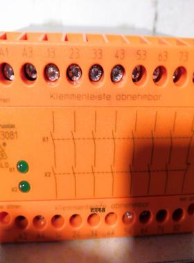 德国多德DOLD继电器 BN30816361现货0048701 多德 BN3081