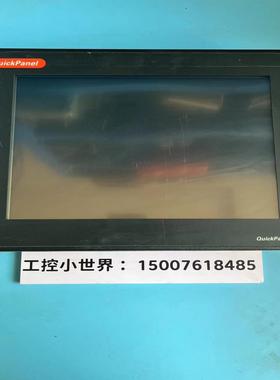 GE触摸屏IC754CSF12CTD-NM原装现货包好