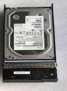 NetApp DS4243  SP-X308A-R5 SATA 3TB 00V7470 108-00277