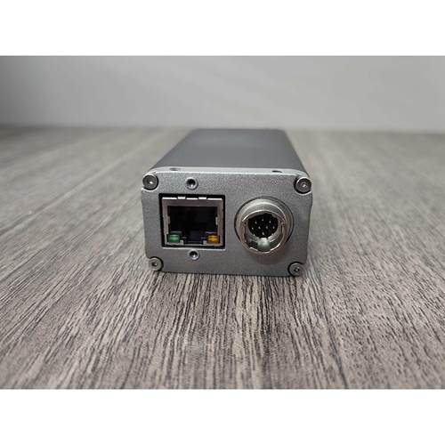 【汇盈传感器】BASLER PIA1000-60GM 巴斯勒工业相机 千兆网口 黑