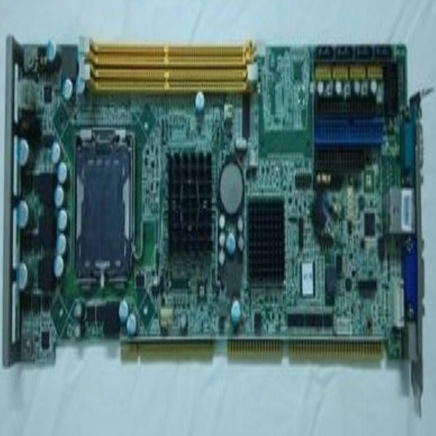 PCA-6010VG 研华PCA-6010工控机主板 REVA1 PCA-6010G2