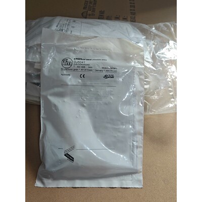 德国IFM易福门全新原装OJ5041激光对射光电开关发射端0