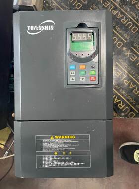 汇盈 传感器信源yx3000系列22kw/30kw变频器