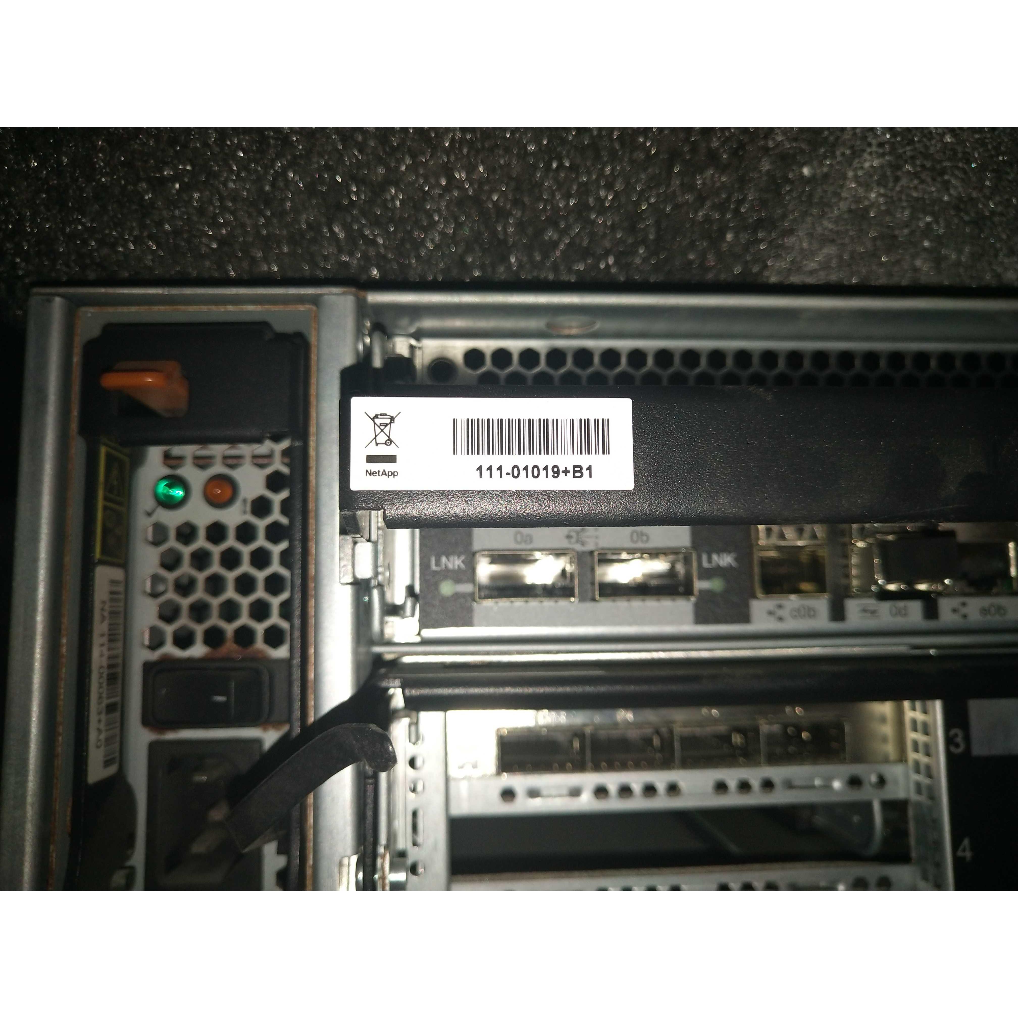 【汇盈传感器】NetApp FAS3270存储控制器 111-01019 111-00574 1