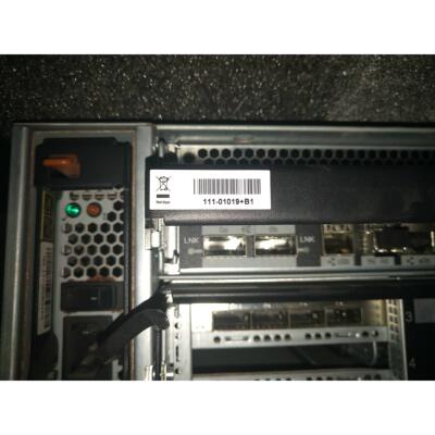 【汇盈传感器】NetApp FAS3270存储控制器 111-01019 111-00574 1