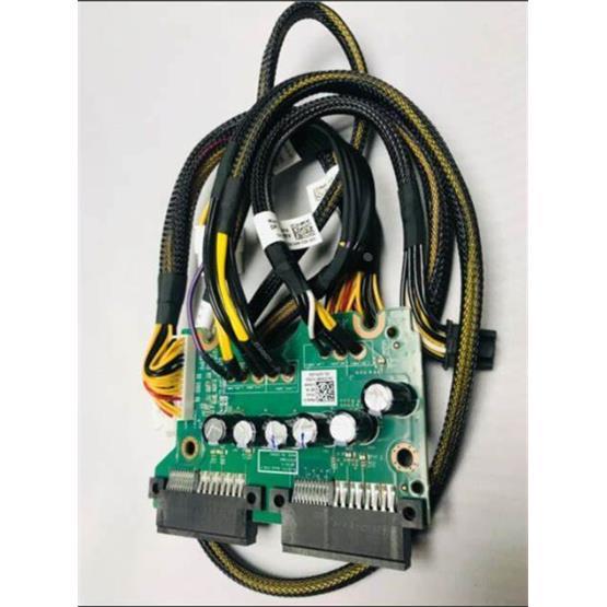 766NF DELL 戴尔 R240 R340 电源 供电板 小板 热拔插 0766NF议价