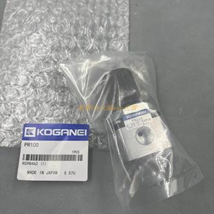 300V 现货议 正品 R600 原装 小金井KOGANEI调压阀 600V
