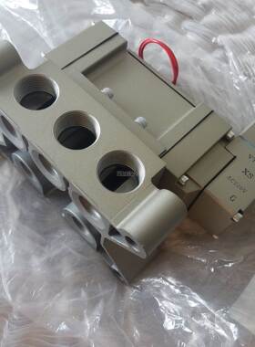 【汇盈传感器】现货SMC电磁阀VP4150-104G VP4250-044G