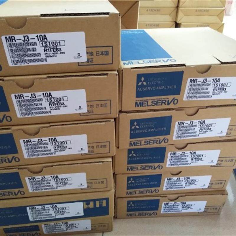 询价伺服驱动器MR-J2S-T01议价议价