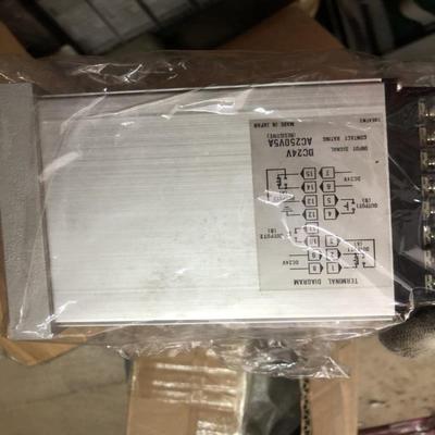 DIGITAL TIMER TM-48-2RKC原装正品日本RKC时间继电器