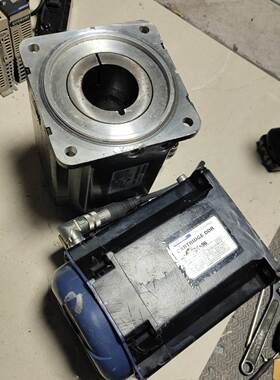 汇盈 传感器科尔摩根伺服电机,C062C-13-3305,中空伺服电机