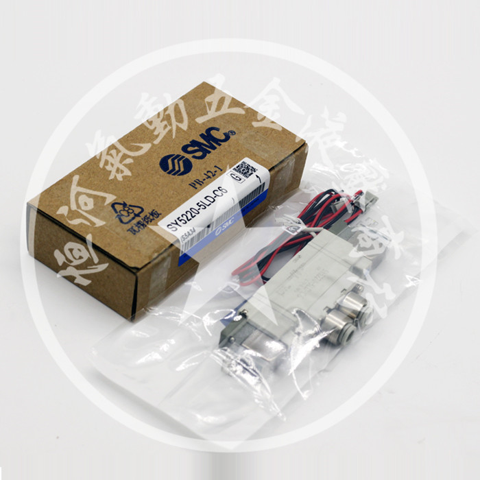SMC SY7120/7220/7320/7420/7520-5MO/6MO-02 C8 C10