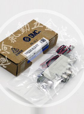 SMC SY 5120/5220/5320/5420/5520-3/4/5/6-D/DD-C4 C6 C8