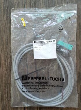 ... 倍加福 NBB2-F1-E2 接近传感器 184362 销售