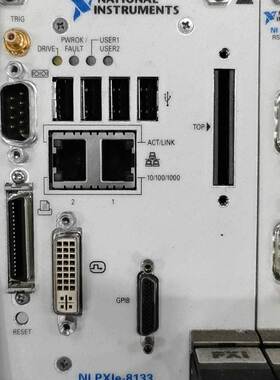 【汇盈传感器】NIPXIE8133 PXIE8115 PXIE8135