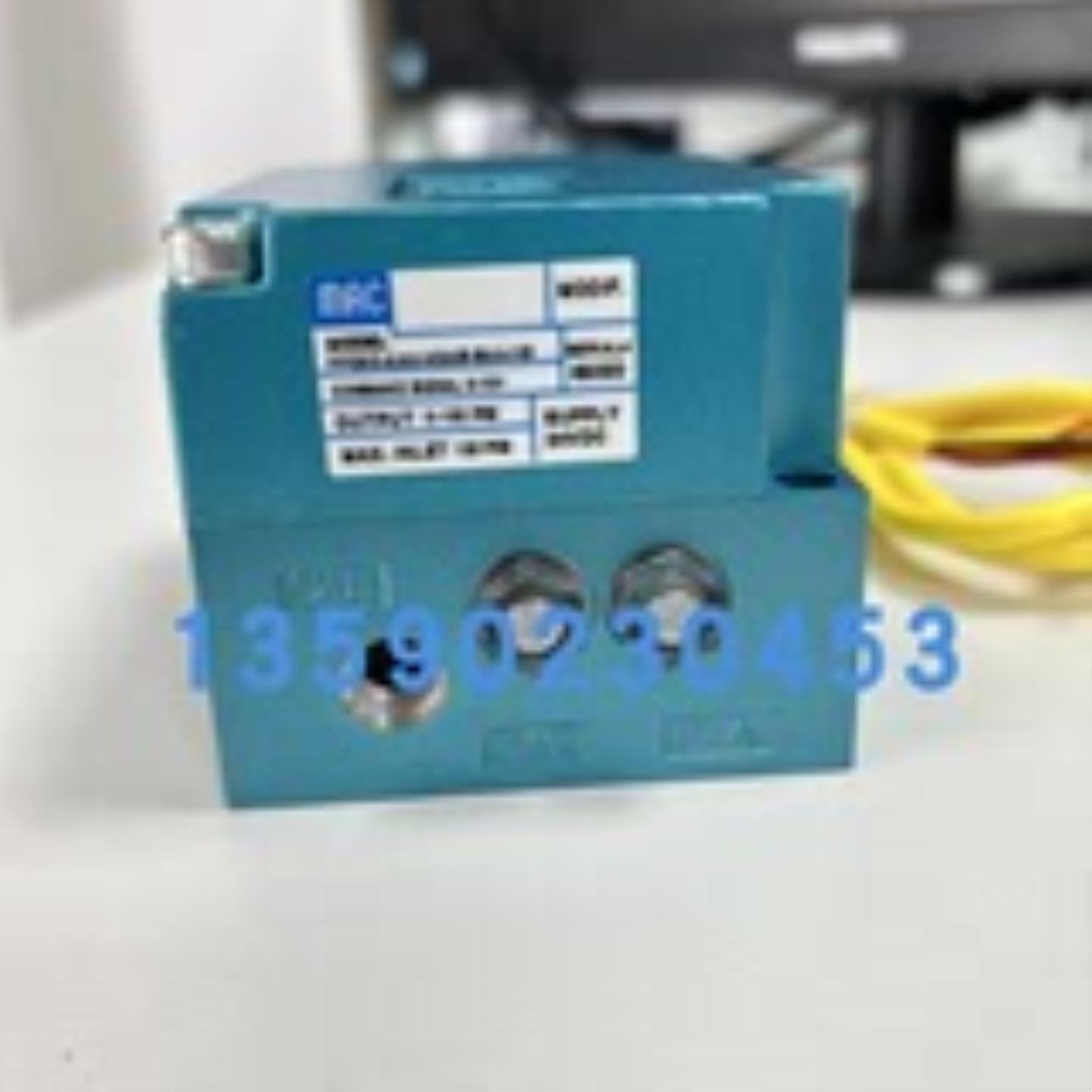 美国MAC电气比例部分现货供应PPC5C-AAA-AGAB-BAA-HB