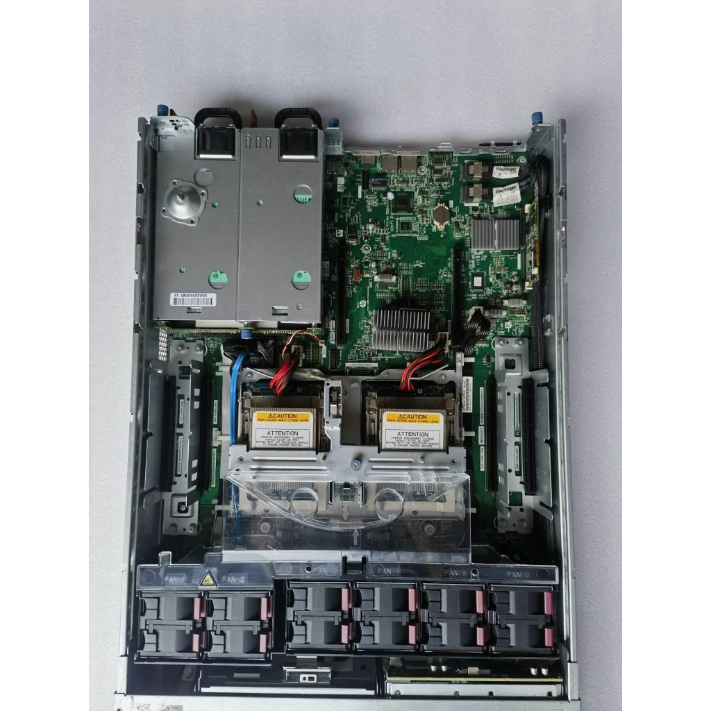 【汇盈传感器】HP RX2800i2 整机 motuerboard AH395-60001 AH395