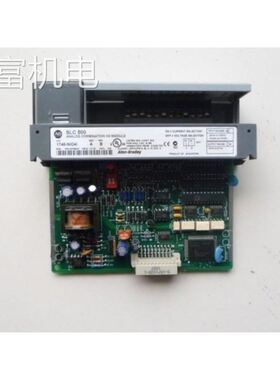 非实 AB罗克韦尔 1746-NIO4I...A.. 成色9成新 测试完好.询