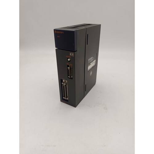 PLC模块A1SD75P1 实物图（ ）