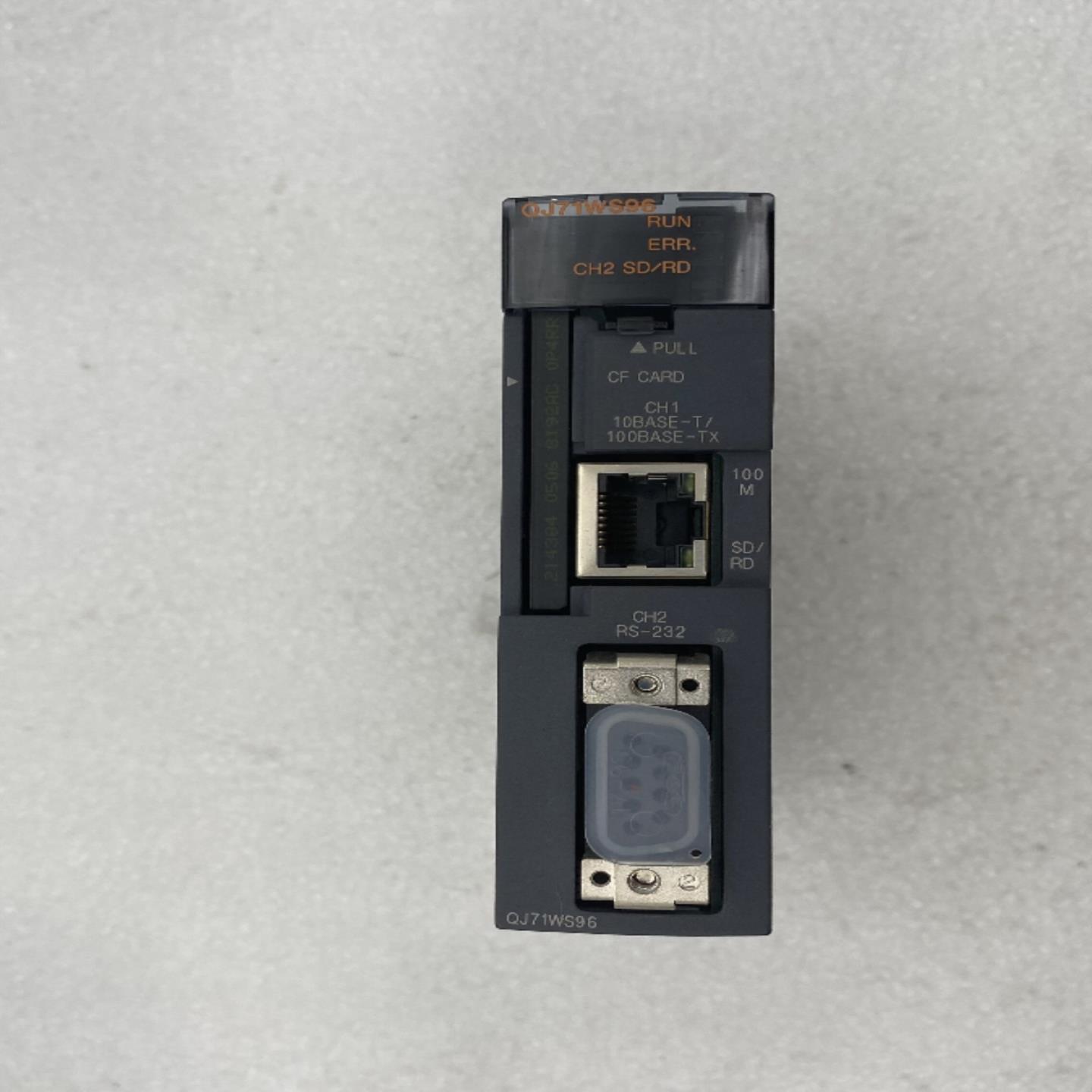 三菱Q系列PLC模块 QJ71WS96